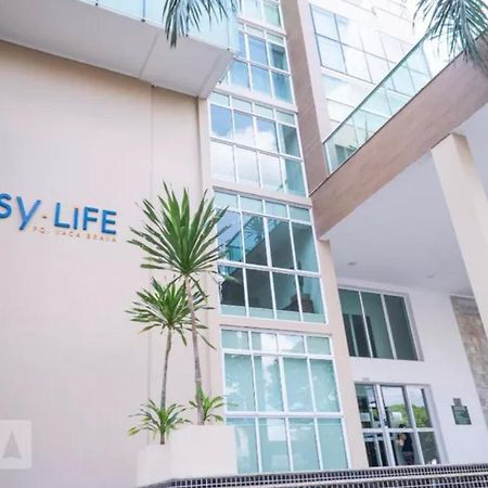 Apartament Lindo Flat Easy Life Goiânia Zewnętrze zdjęcie