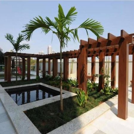 Apartament Lindo Flat Easy Life Goiânia Zewnętrze zdjęcie