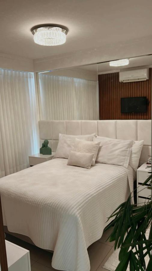 Apartament Lindo Flat Easy Life Goiânia Zewnętrze zdjęcie