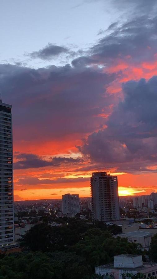 Apartament Lindo Flat Easy Life Goiânia Zewnętrze zdjęcie