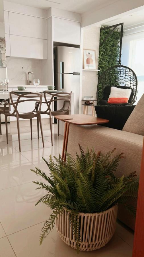 Apartament Lindo Flat Easy Life Goiânia Zewnętrze zdjęcie