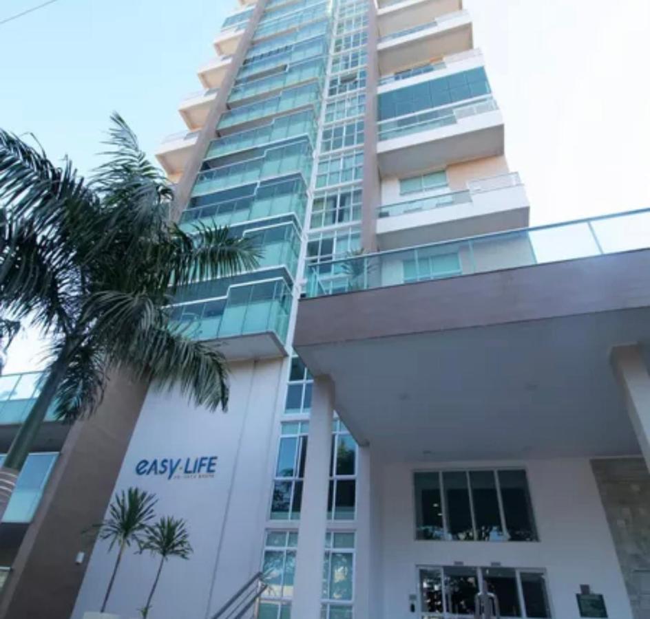 Apartament Lindo Flat Easy Life Goiânia Zewnętrze zdjęcie