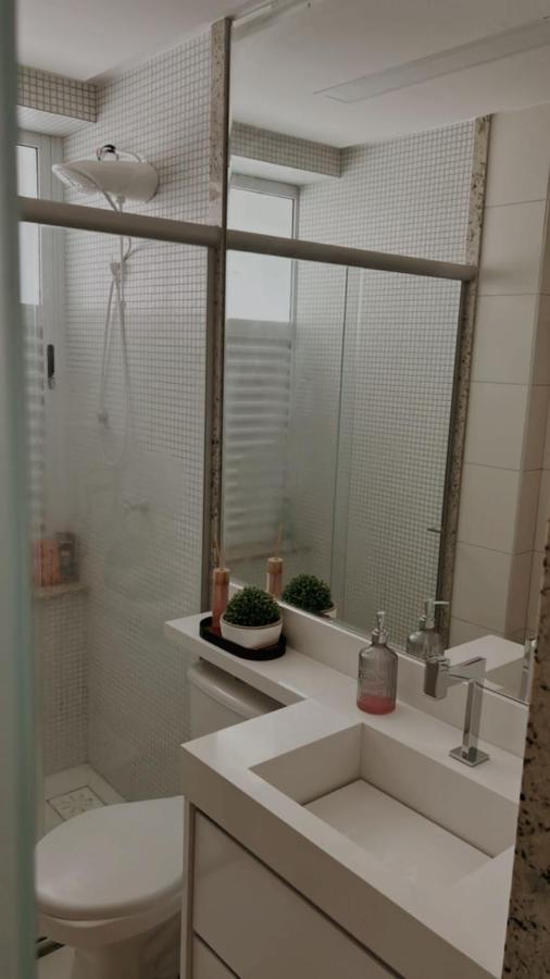 Apartament Lindo Flat Easy Life Goiânia Zewnętrze zdjęcie